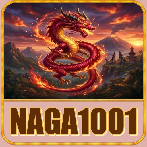naga1001 APK Indonesia - Panduan Lengkap dan Tutorial