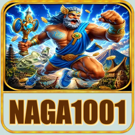 naga1001 APK Indonesia - Panduan Lengkap dan Tutorial