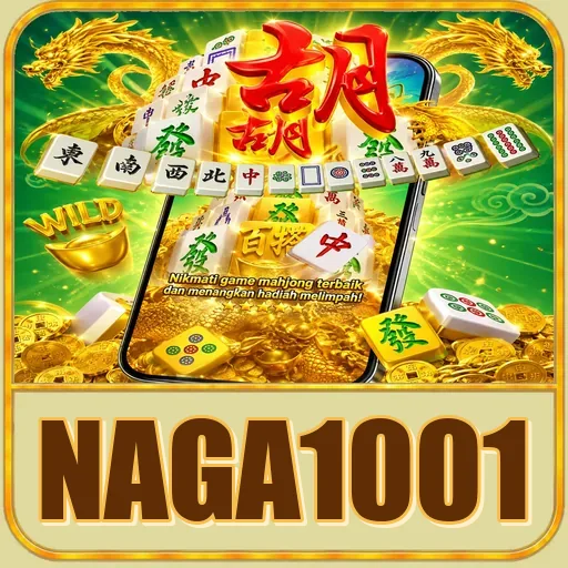 naga1001 APK Indonesia - Panduan Lengkap dan Tutorial
