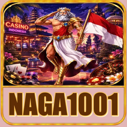 naga1001 APK Indonesia - Panduan Lengkap dan Tutorial
